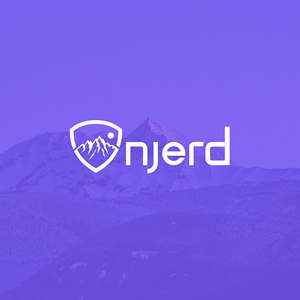 Logo-Design von MICH® für njerd | Design: #37568828