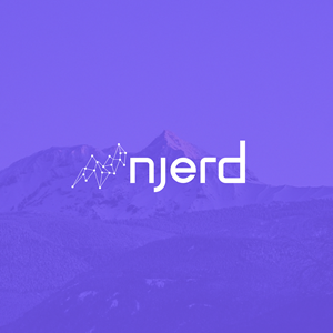 Logo-Design von MICH® für njerd | Design: #37568839
