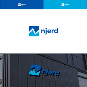 Logo Design by g234t_d4y for njerd | Design: #37544848