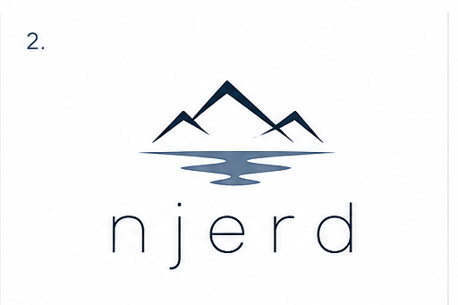 Logo Design by Nataline for njerd | Design #37541132