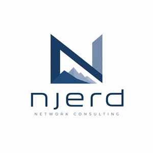 Diseño de Logo por yafi para njerd | Diseño: #37545363