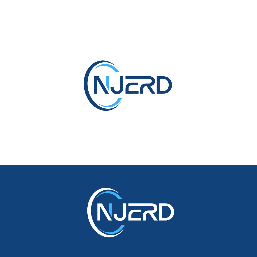 Logo Design by Elisa Davis for njerd | Design #37547340