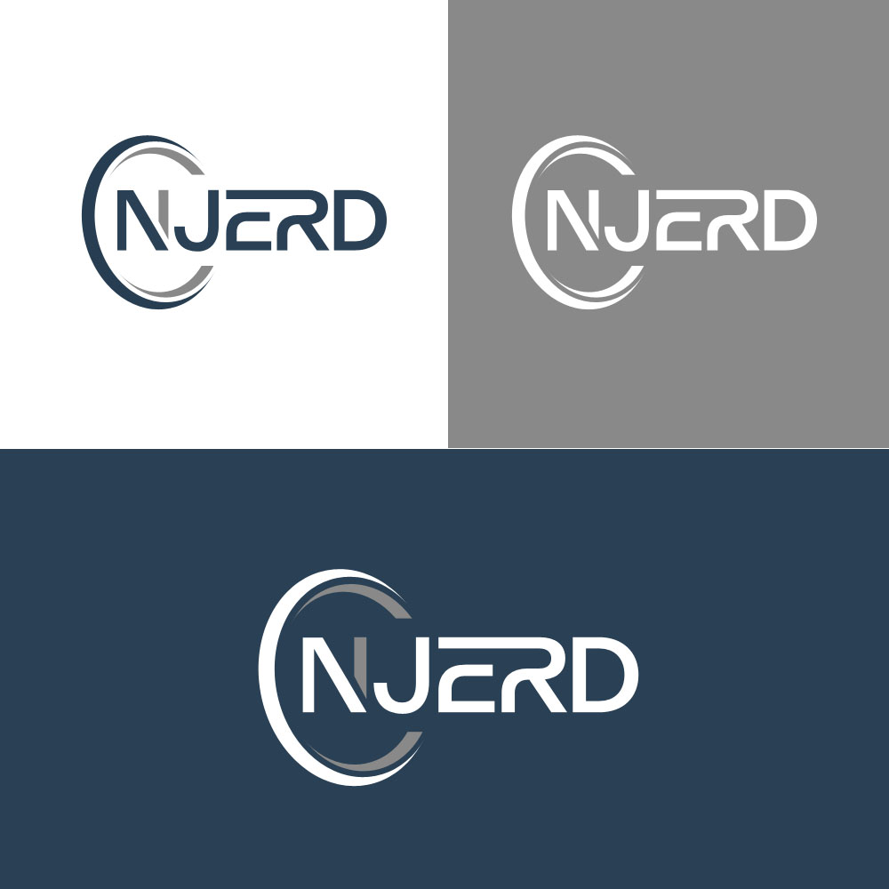 Logo Design by Elisa Davis for njerd | Design #37547349