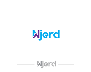 Diseño de Logo por objects para njerd | Diseño: #37543707