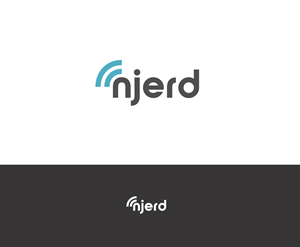 Logo-Design von saurov für njerd | Design: #37541230