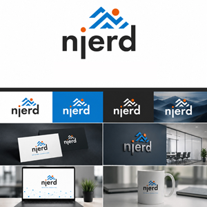 Logo-Design von techteam761 für njerd | Design: #37555689
