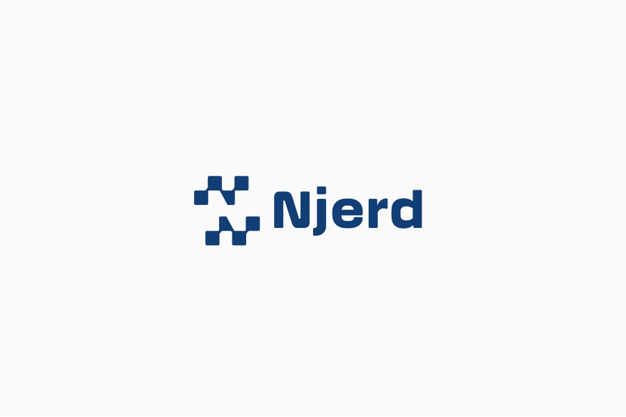 Logo-Design von gray mind für njerd | Design #37555236