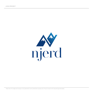 Logo-Design von abdul700 für njerd | Design: #37547551