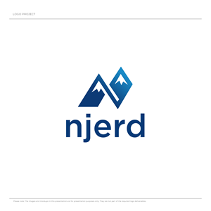 Logo-Design von abdul700 für njerd | Design: #37547554