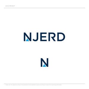 Logo-Design von abdul700 für njerd | Design: #37547562