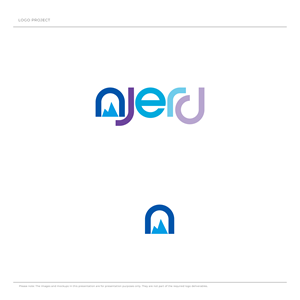Logo-Design von abdul700 für njerd | Design: #37547575
