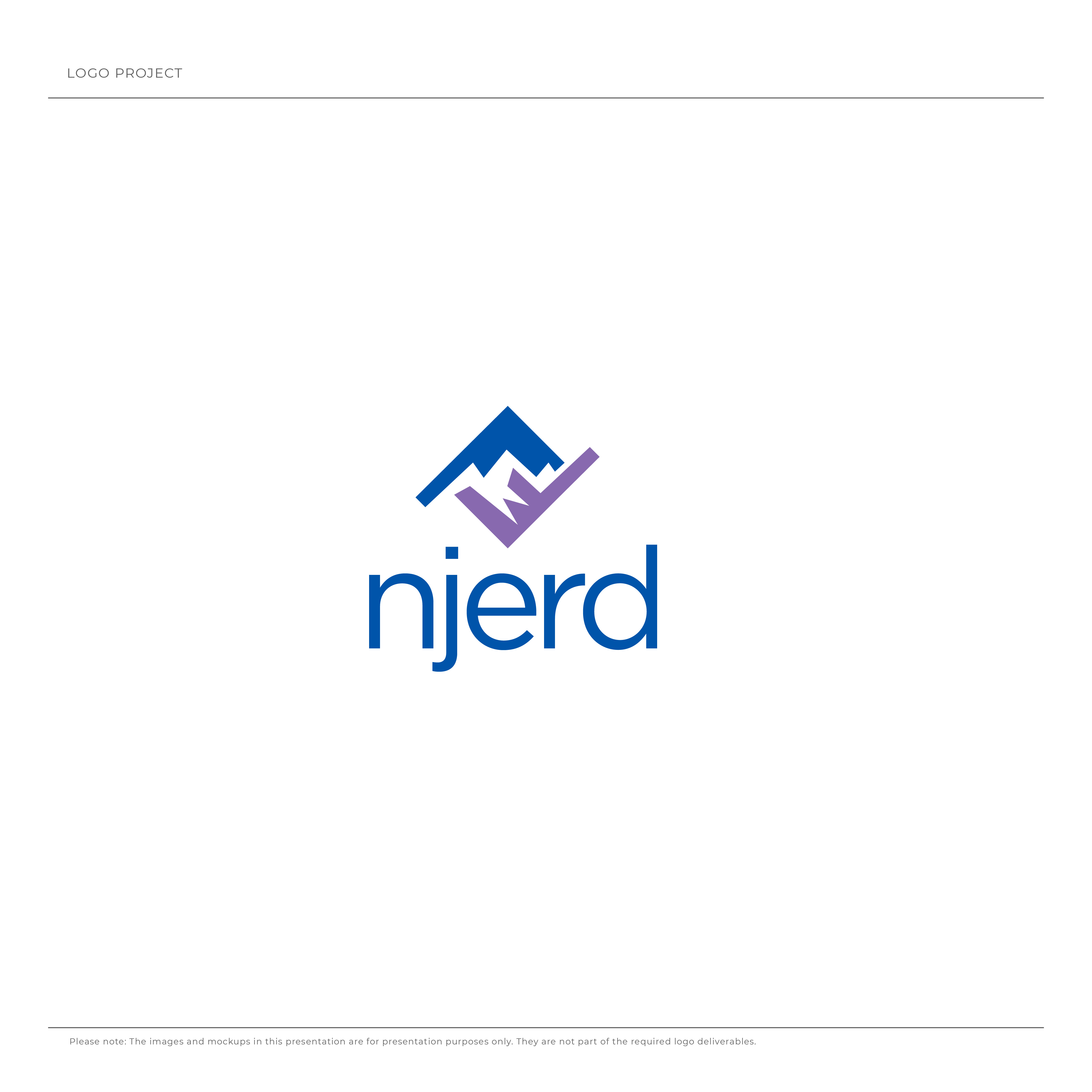 Logo Design by abdul700 for njerd | Design #37547615