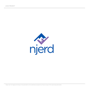 Logo-Design von abdul700 für njerd | Design: #37547615