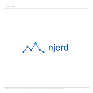 Logo-Design von abdul700 für njerd | Design: #37547616