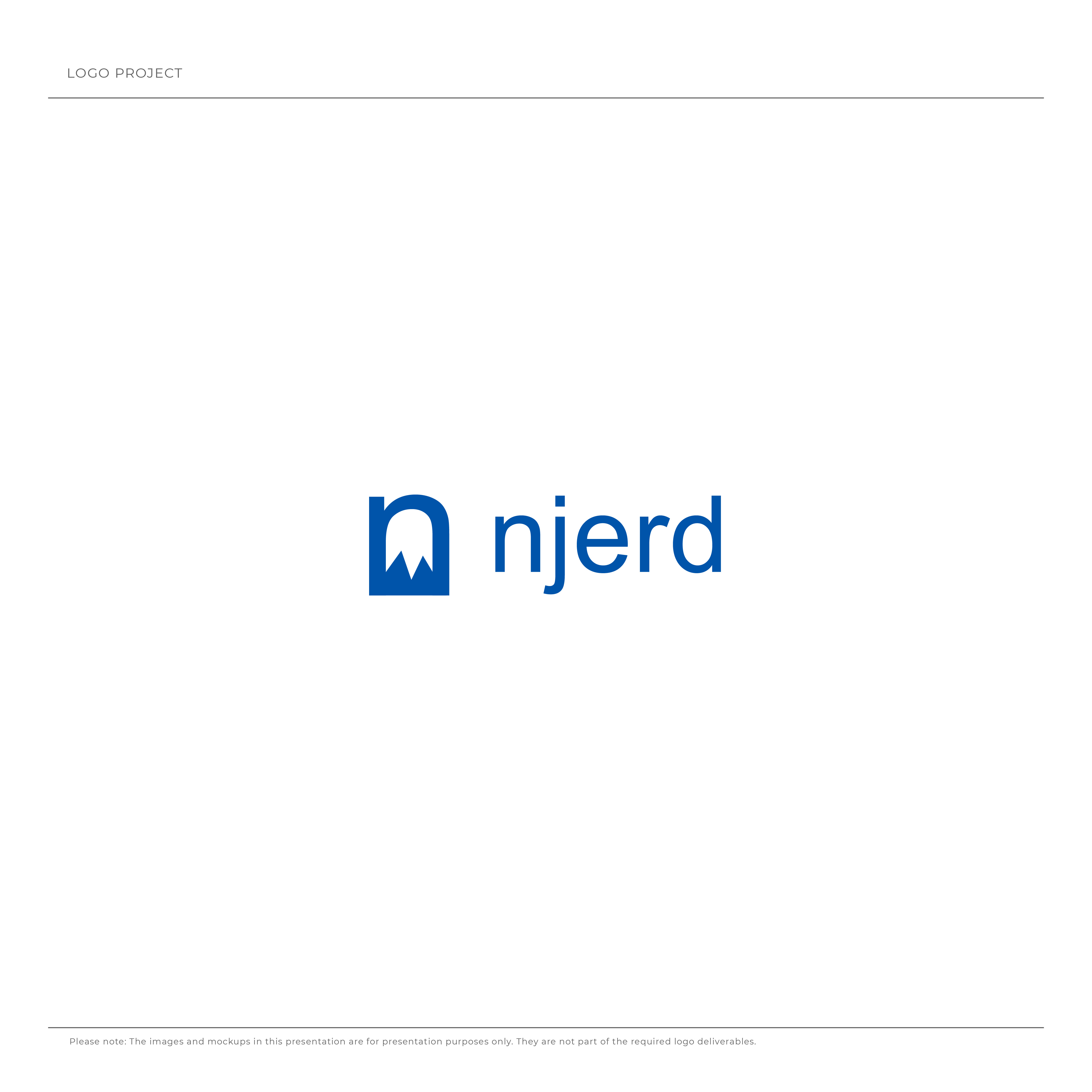 Logo Design by abdul700 for njerd | Design #37556120