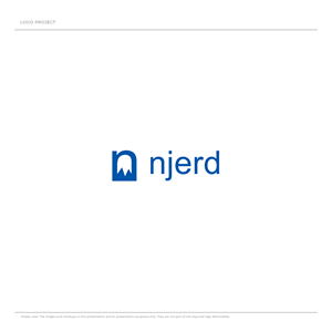 Logo-Design von abdul700 für njerd | Design: #37556120