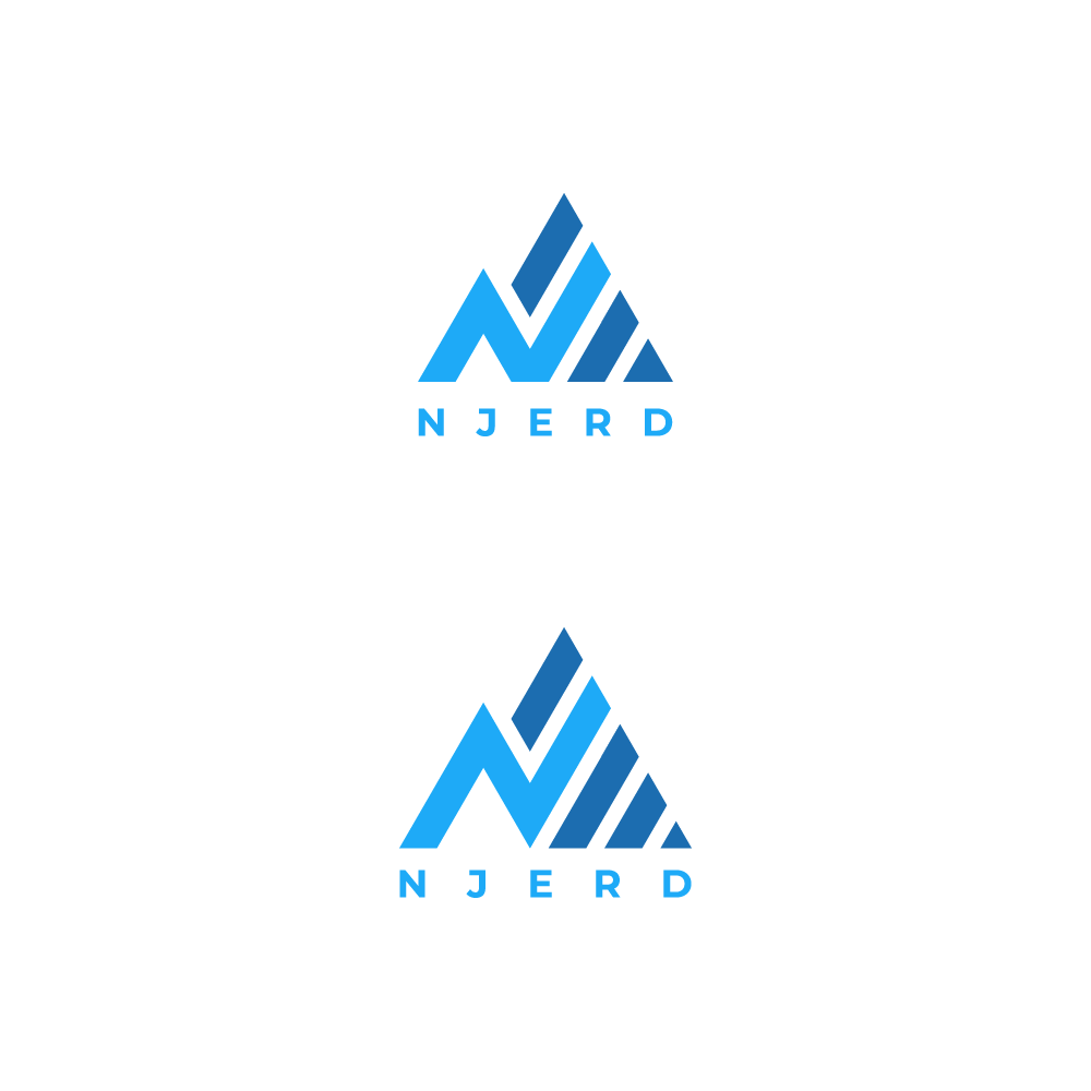 Logo Design by widodo for njerd | Design #37542941