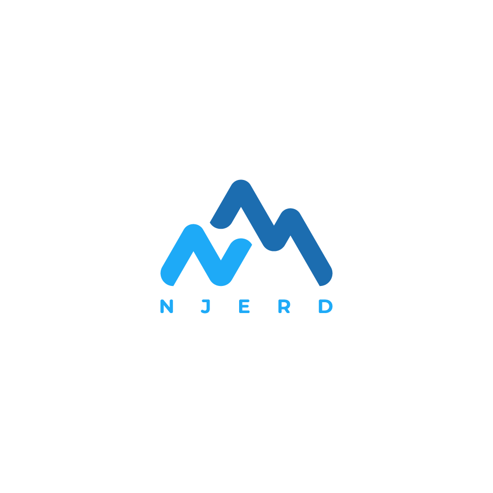 Logo Design by widodo for njerd | Design #37542990