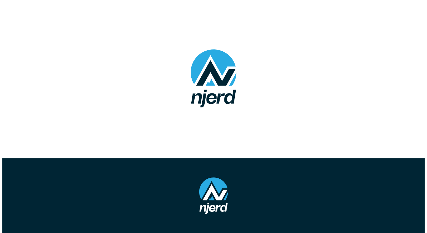 Logo Design by mr.jebs for njerd | Design #37550710