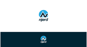 Logo Design by mr.jebs for njerd | Design: #37550710
