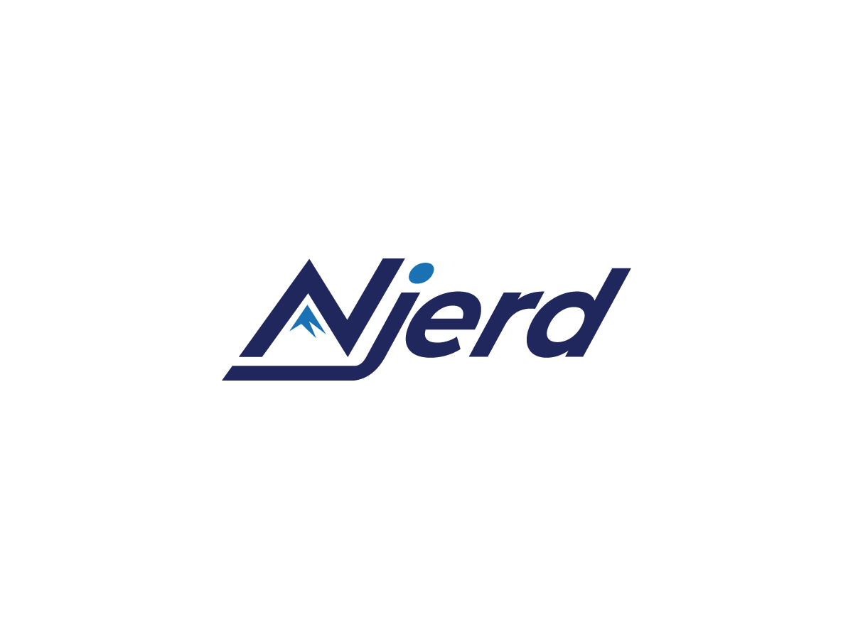 Logo Design by Owltive for njerd | Design #37542189