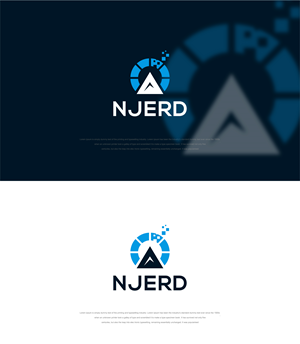 Logo-Design von sushsharma99 für njerd | Design: #37544645