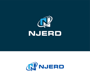 Logo-Design von sushsharma99 für njerd | Design: #37544699