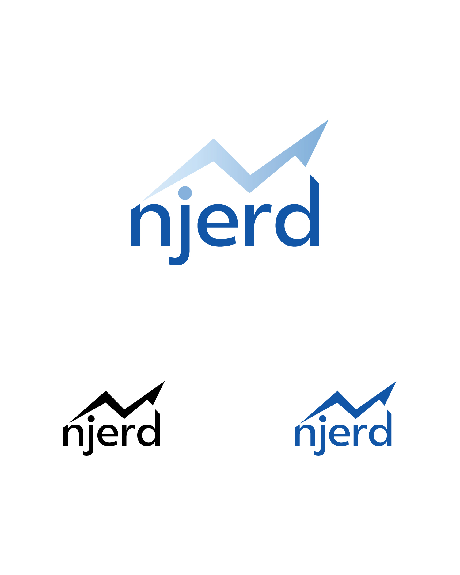 Logo Design by Namita for njerd | Design #37544250