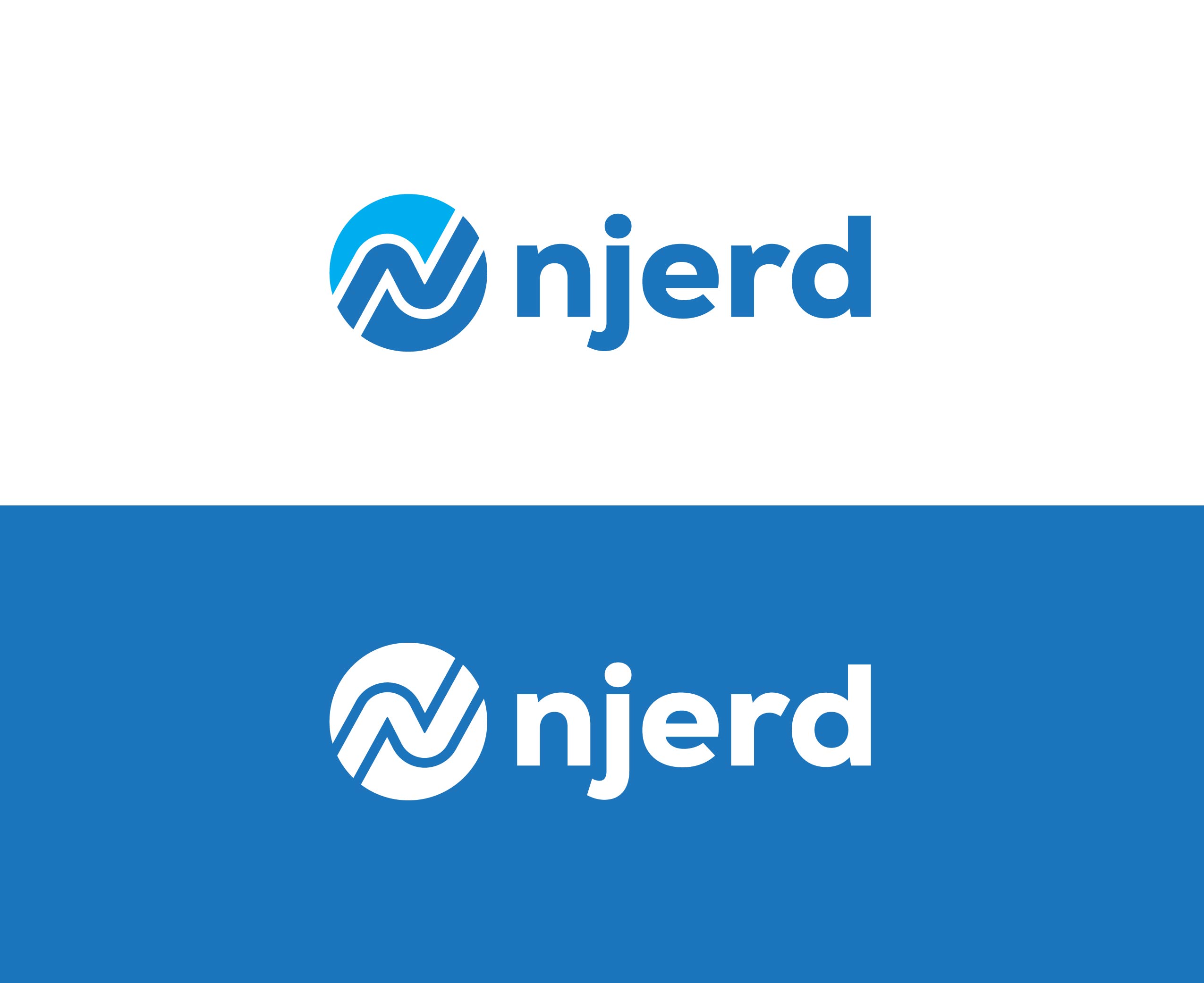 Logo-Design von MCreative für njerd | Design #37542696