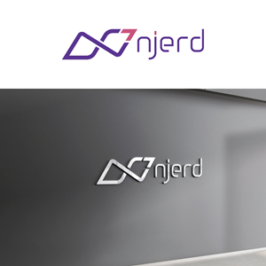 Diseño de Logo por oxkenzie para njerd | Diseño: #37558300