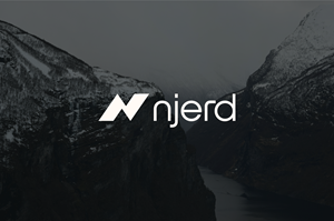 Logo-Design von AlexMorisseau für njerd | Design: #37546140