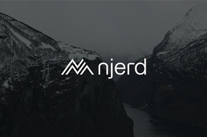 Logo-Design von AlexMorisseau für njerd | Design: #37546141