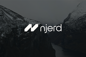 Logo-Design von AlexMorisseau für njerd | Design: #37546142