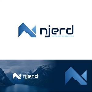 Logo Design by vintana for njerd | Design: #37553360