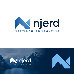 Logo Design by vintana for njerd | Design: #37553471