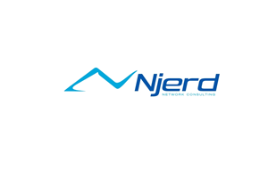 Logo-Design von iamrady für njerd | Design: #37565394