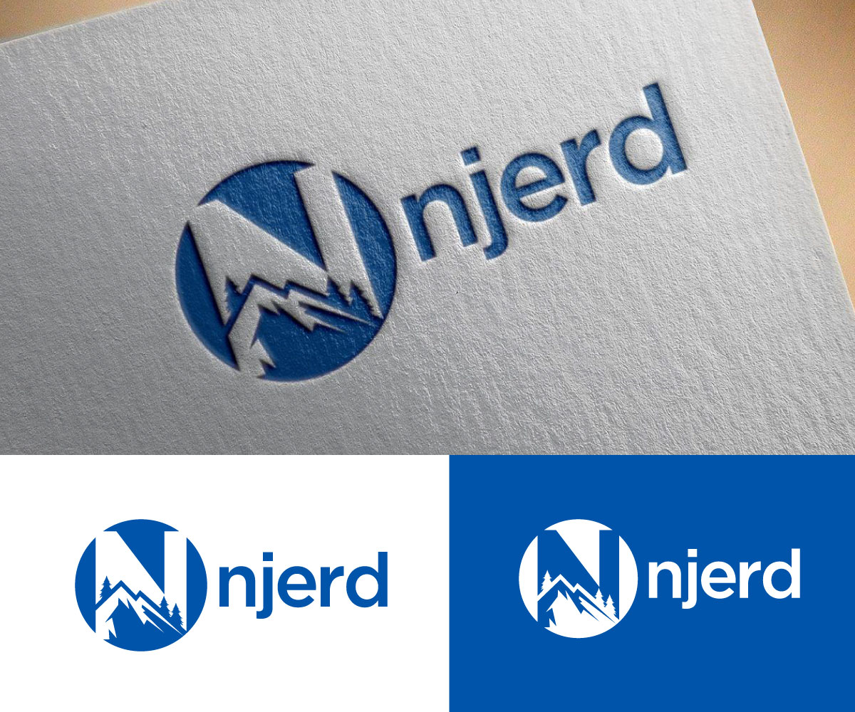 Logo Design by future logo.com for njerd | Design #37554638