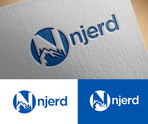 Logo Design by future logo.com for njerd | Design: #37554638