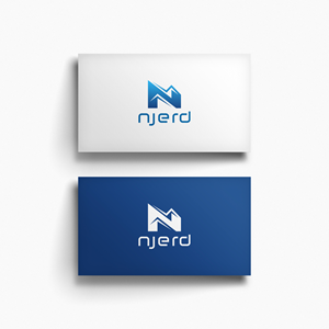 Logo-Design von aquabomb26 für njerd | Design: #37543777