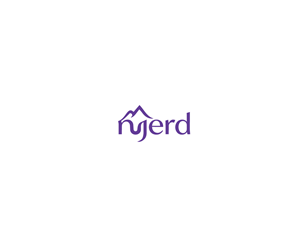 Logo Design by Mystrix for njerd | Design: #37553404