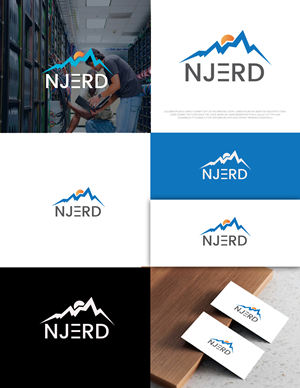 Design de Logo par zebronicgraphic pour njerd | Design : #37542250