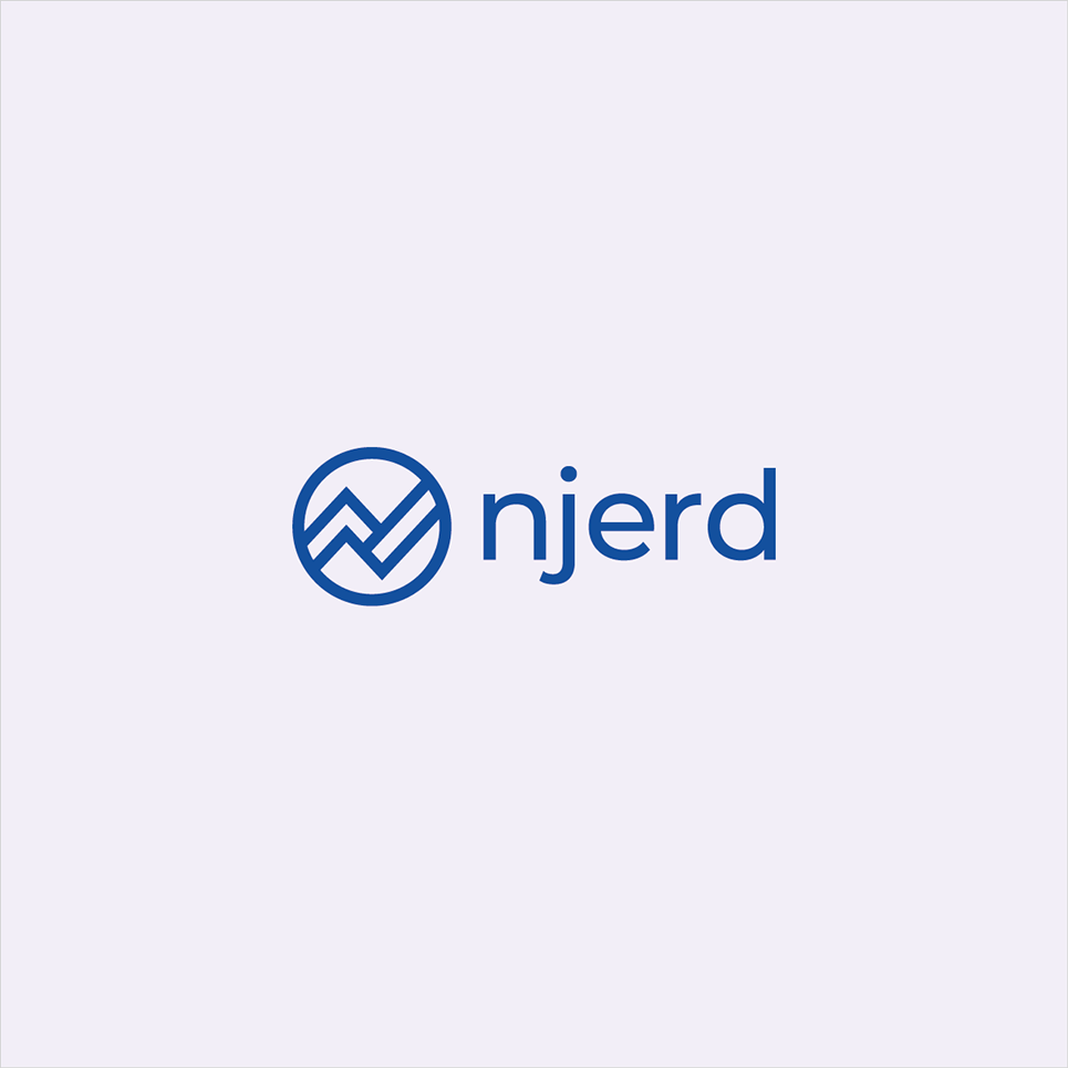 Logo Design by yuhok for njerd | Design #37545711