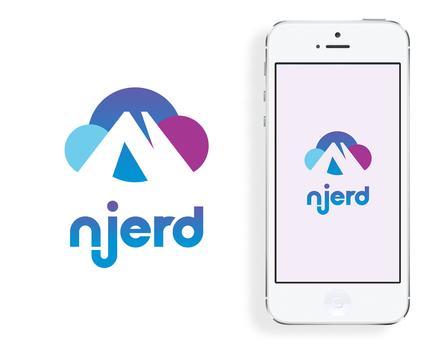 Logo-Design von Djamdesign für njerd | Design #37547691