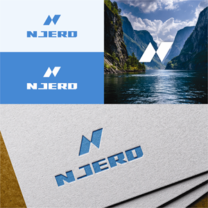 Logo-Design von satrias für njerd | Design: #37558860