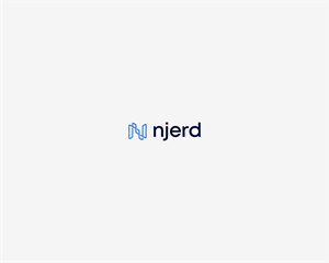 Logo Design by Dynopoint for njerd | Design: #37574758