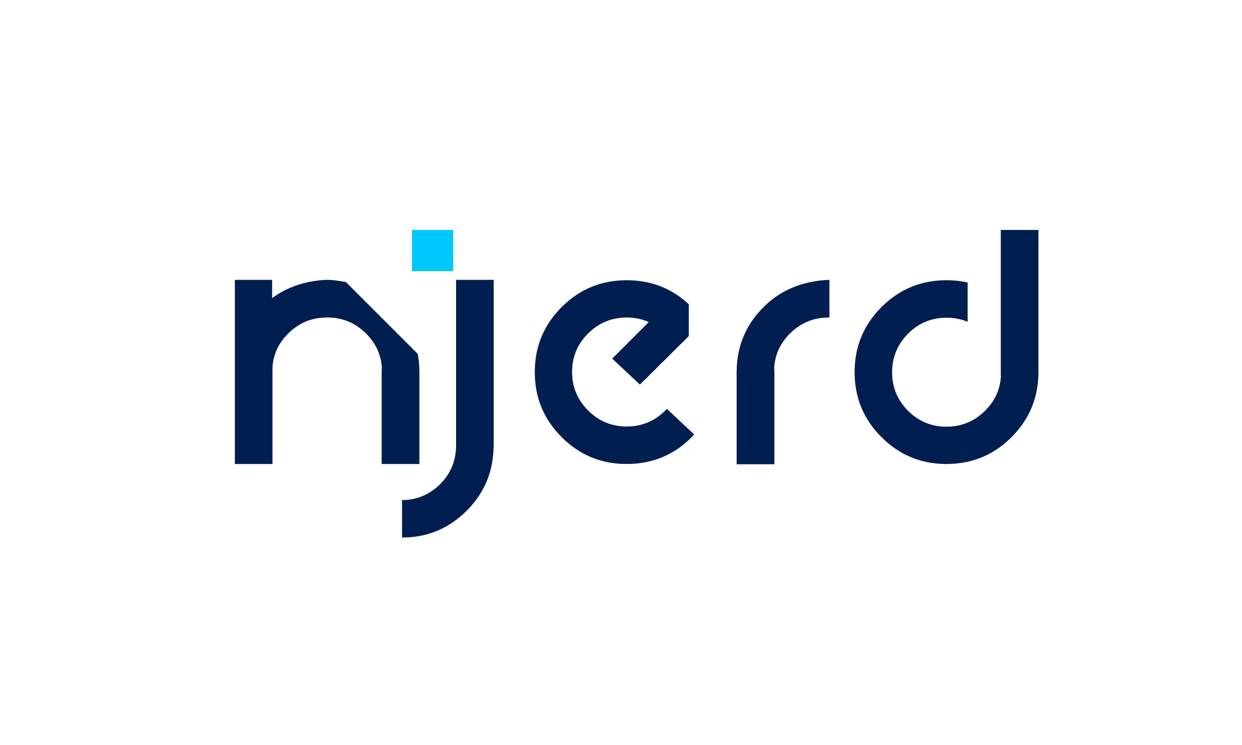 Logo Design by Paras Bali for njerd | Design #37583739