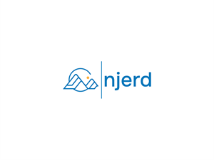 Logo Design by Logoriddim for njerd | Design: #37548063