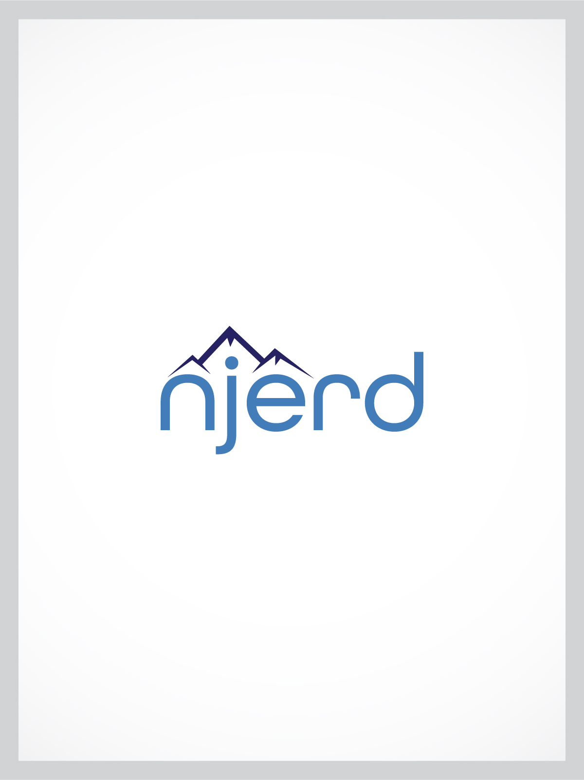 Logo Design by Maxo-Biz for njerd | Design #37545245