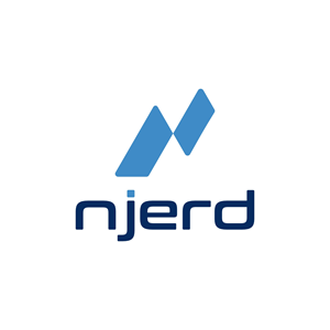 Logo Design by Muhammad AlFatih for njerd | Design: #37556700
