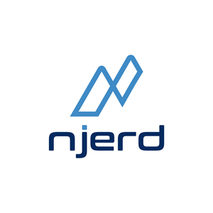Logo Design by Muhammad AlFatih for njerd | Design: #37556702